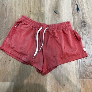 Vuori Coral Women's Shorts
